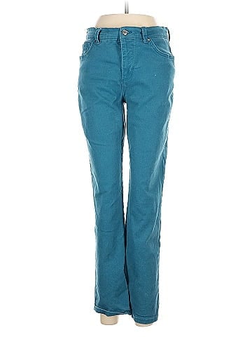 Gloria Vanderbilt Jeans (view 1)