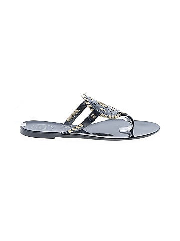 Jack Rogers Sandals (view 1)