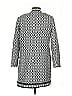 Cynthia Rowley TJX Gray Black Coat Size XS - photo 2