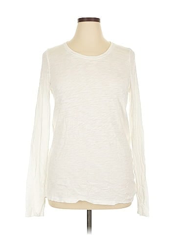 ATM Long Sleeve T-Shirt (view 1)