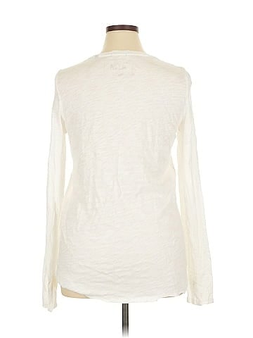 ATM Long Sleeve T-Shirt (view 2)
