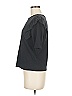 Le Lis Black Short Sleeve Top Size M - photo 5