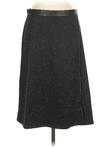 Ann Taylor Formal Skirt (view 1)