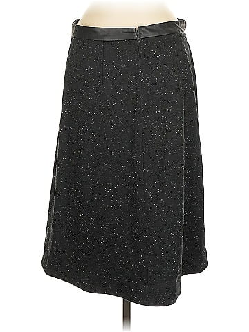 Ann Taylor Formal Skirt (view 2)