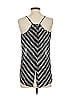 Maurices 100% Polyester Black Tank Top Size S - photo 2