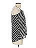 Maurices 100% Polyester Black Tank Top Size S - photo 4