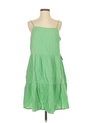 Ann Taylor LOFT Outlet Casual Dress (view 1)
