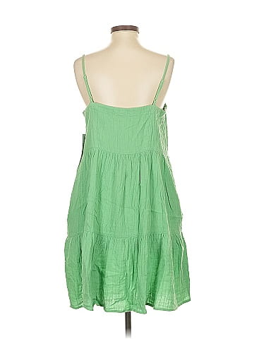 Ann Taylor LOFT Outlet Casual Dress (view 2)
