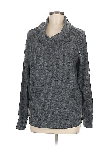 Torrid Pullover Sweater (view 1)