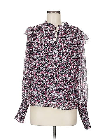 Endless Rose Long Sleeve T-Shirt (view 1)