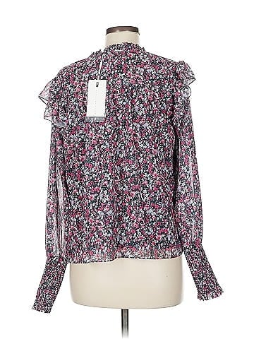 Endless Rose Long Sleeve T-Shirt (view 2)