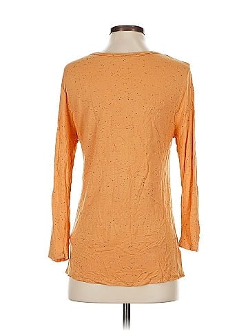 Democracy 3/4 Sleeve T-Shirt (view 2)