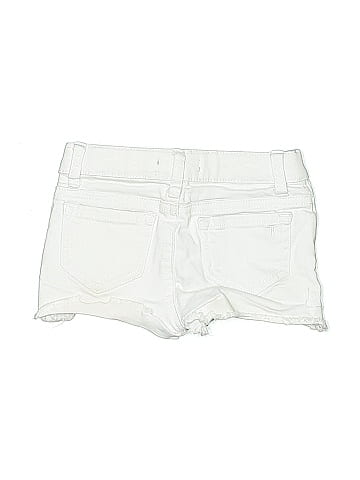 Tractr Denim Shorts (view 2)