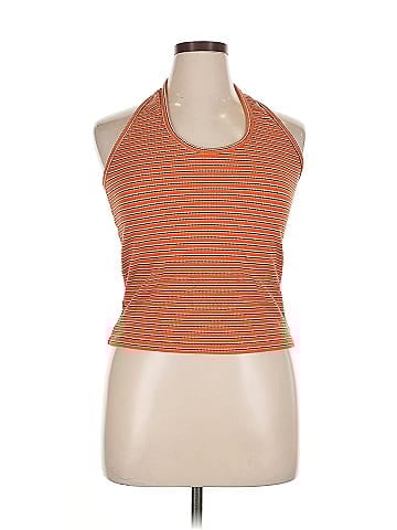 Pilcro Tank Top (view 1)