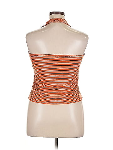 Pilcro Tank Top (view 2)