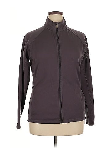 Alpine Design Cardigan (view 1)