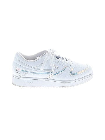 FILA Sneakers (view 1)