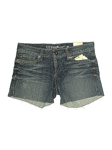 Guess Jeans Denim Shorts (view 1)