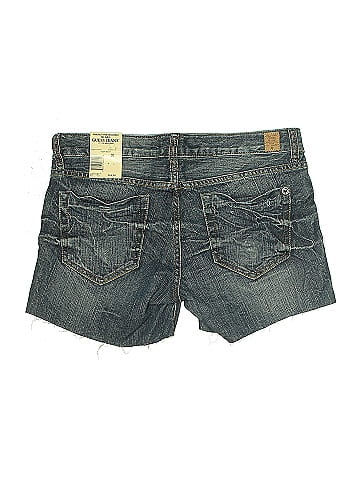 Guess Jeans Denim Shorts (view 2)