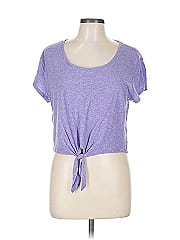 So Short Sleeve T Shirt