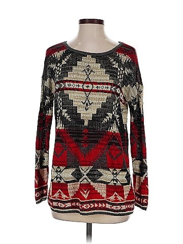 Denim & Supply Ralph Lauren Long Sleeve T-Shirt (view 1)