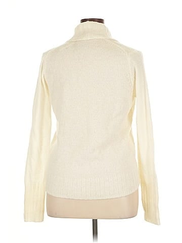 J.Crew Factory Store Pullover Sweater (view 2)
