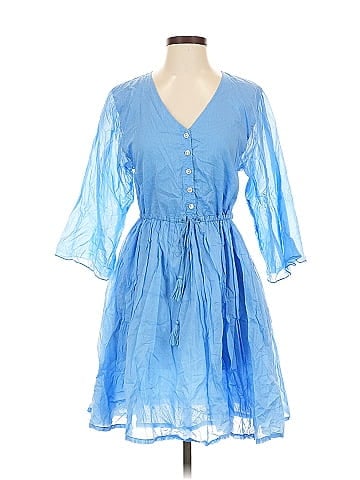 ATM Casual Dress (view 1)