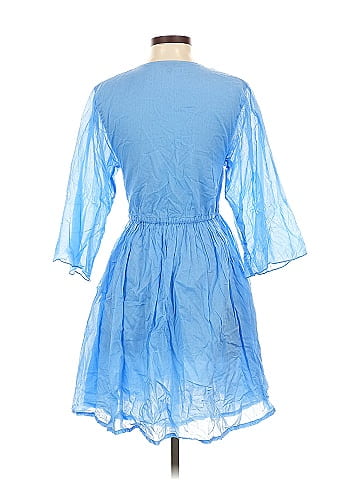 ATM Casual Dress (view 2)