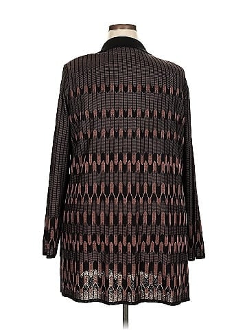 misook Cardigan (view 2)