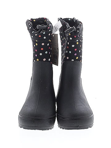 Cat & Jack Rain Boots (view 2)