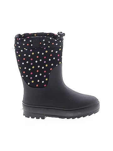 Cat & Jack Rain Boots (view 1)
