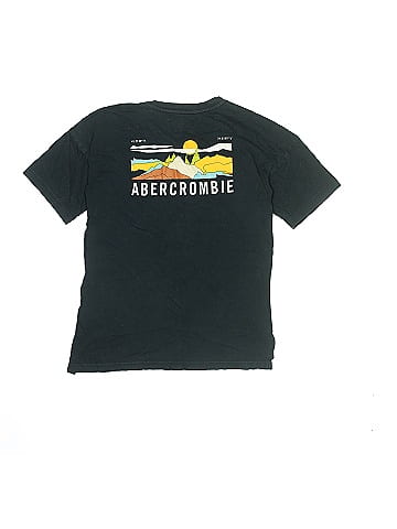 Abercrombie Short Sleeve T-Shirt (view 2)