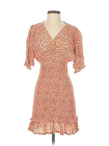 Faithfull the Brand Cocktail Dress (view 1)