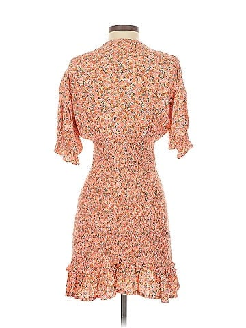 Faithfull the Brand Cocktail Dress (view 2)