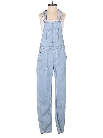 American Eagle Outfitters Overalls (view 1)