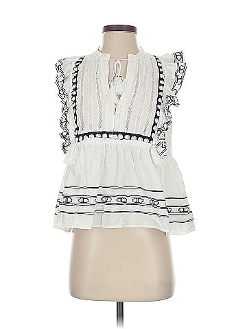 Sea New York Sleeveless Blouse (view 1)