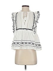 Sea New York Sleeveless Blouse