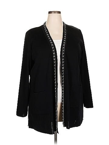 misook Cardigan (view 1)