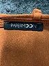 Papermoon Orange 3/4 Sleeve Top Size L - photo 7