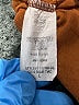 Papermoon Orange 3/4 Sleeve Top Size L - photo 8