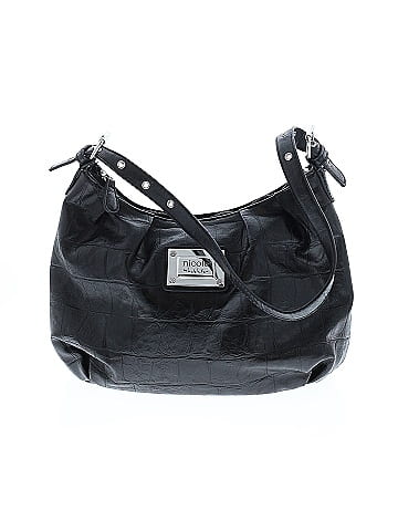 Nicole by Nicole Miller Shoulder Bag (view 1)