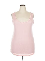 Terra & Sky Tank Top