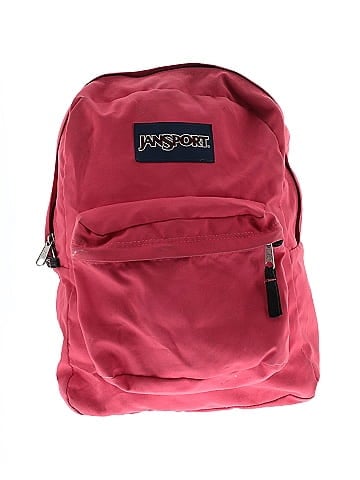 Jansport Backpack (view 1)