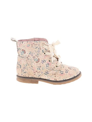 Cat & Jack Ankle Boots (view 1)