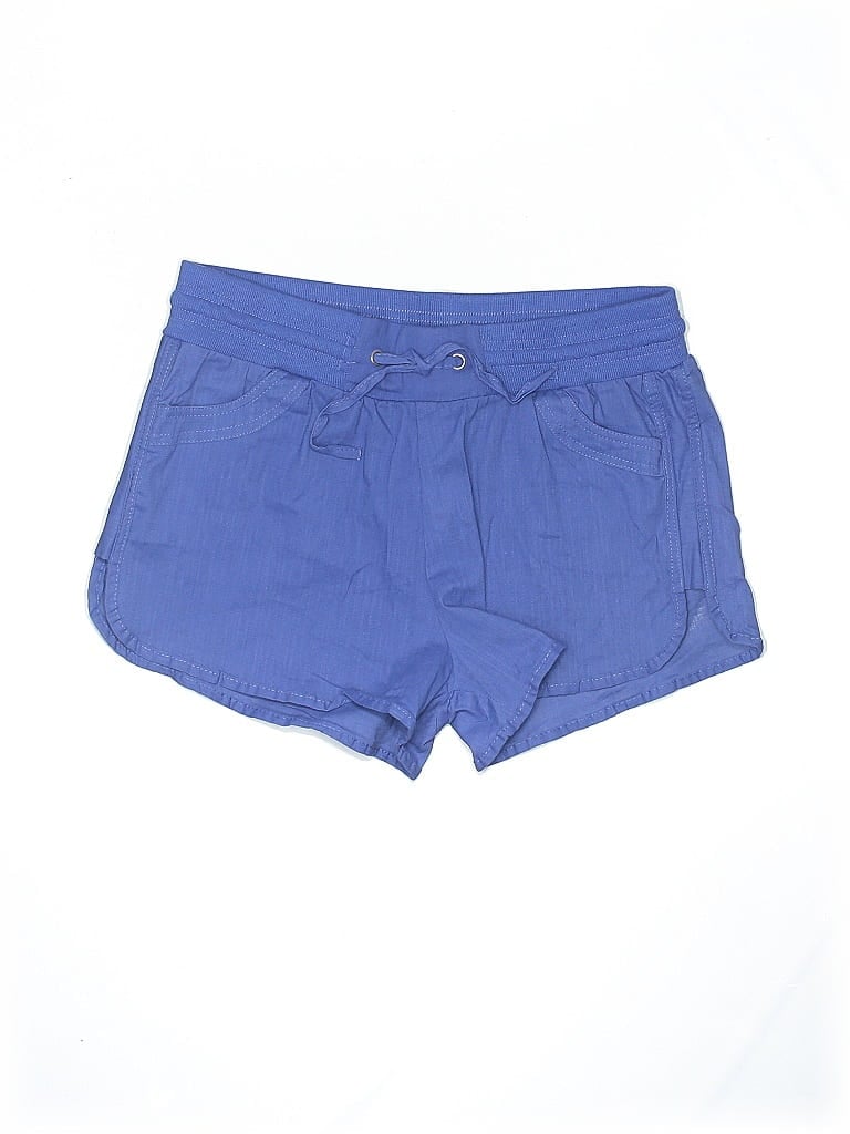 Assorted Brands Shorts In Blue