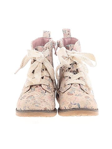 Cat & Jack Ankle Boots (view 2)