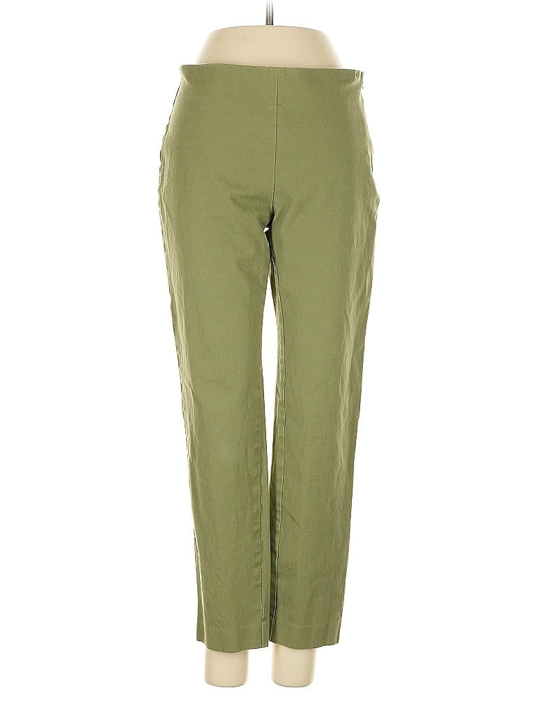 Pre-owned A New Day Casual Pants In Green