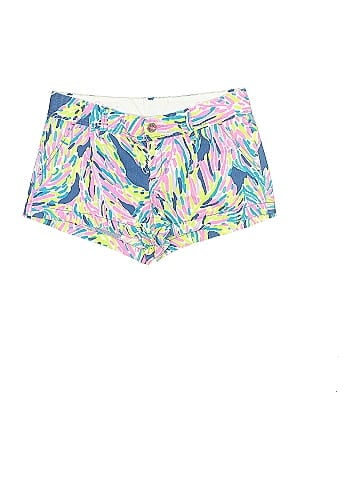Lilly Pulitzer Shorts (view 1)