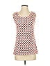 Lands' End 100% Cotton Pink Tank Top Size XS - photo 1
