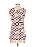 Lands' End 100% Cotton Pink Tank Top Size XS - photo 2